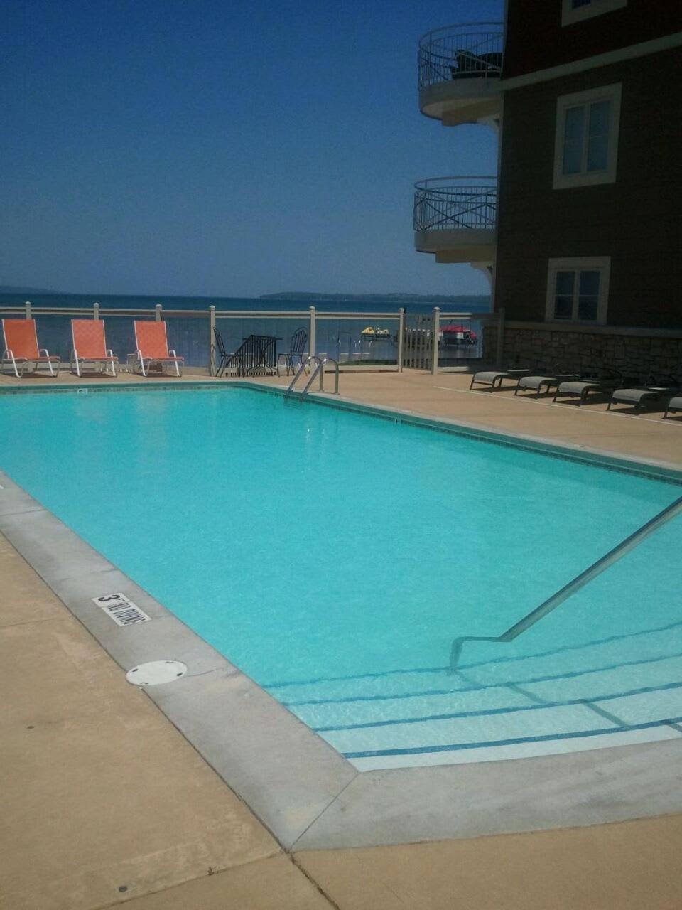 Third Floor With Lots Of Amenties Hébergement de vacances *